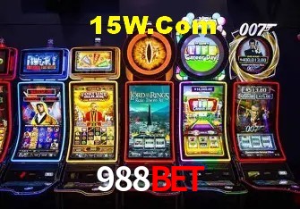 Slot Games 988Bet